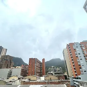 Apartamento Nomad, Bogotá
