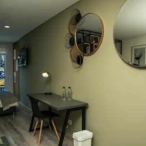 Apartamento Nova Cabrera 85-12, Bogotá