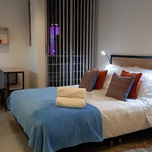Apartamento San Martin, La Quinta, Bogotá